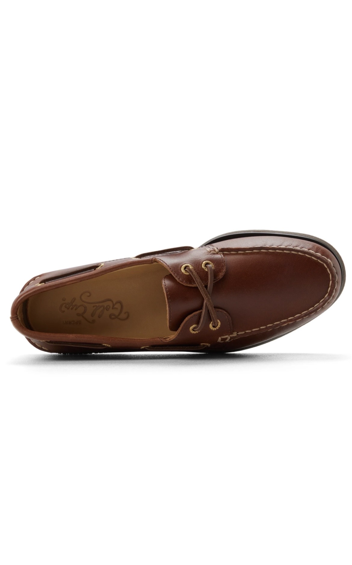 Boat Shoes Sperry Gold Cup 2Eye - immagine 5