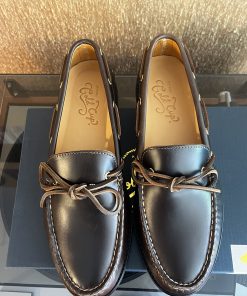 Boat Shoes Prescott 1 Eye - immagine 3
