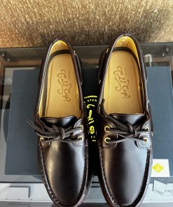 Boat Shoes Sperry Gold Cup 2Eye - immagine 4