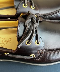 Boat Shoes Sperry Gold Cup 2Eye - immagine 6