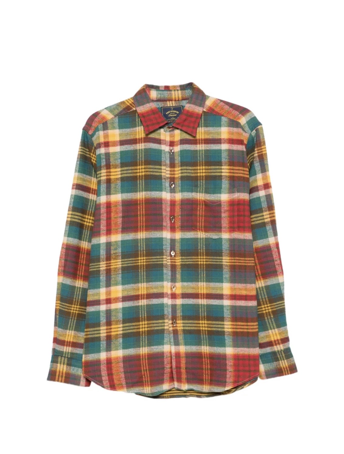 Camicia Fasema