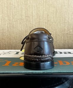 Boat Shoes Prescott 1 Eye - immagine 4