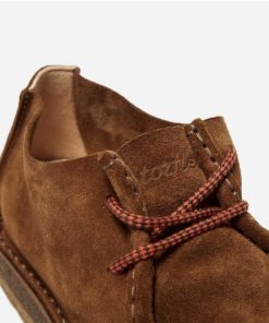 Alternative view of Beenflex Dark Khaki
