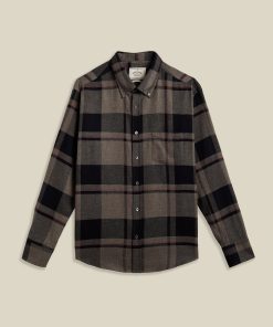 Camicia Oversized Lumen