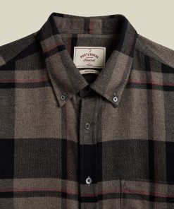 Camicia Oversized Lumen - immagine 5