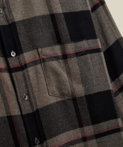 Camicia Oversized Lumen - immagine 4