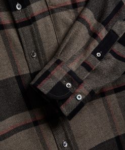 Camicia Oversized Lumen - immagine 3