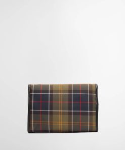 Alternative view of Beauty da viaggio tartan
