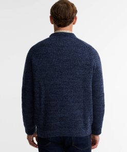 Alternative view of Maglione Horseford Navy