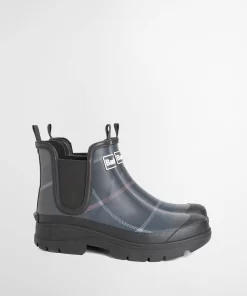 Stivali pioggia Nimbus Tartan Navy - immagine 3