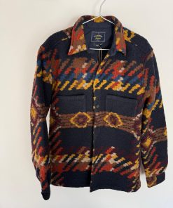 Giacca Camicia Mia