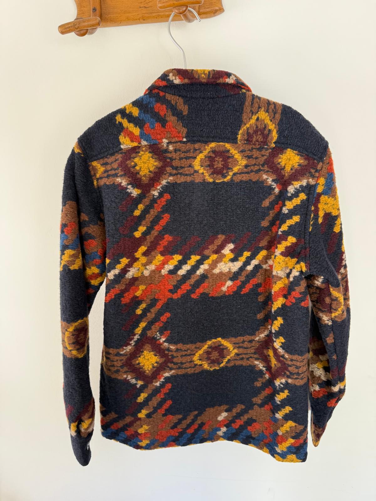 Giacca Camicia Mia - immagine 2