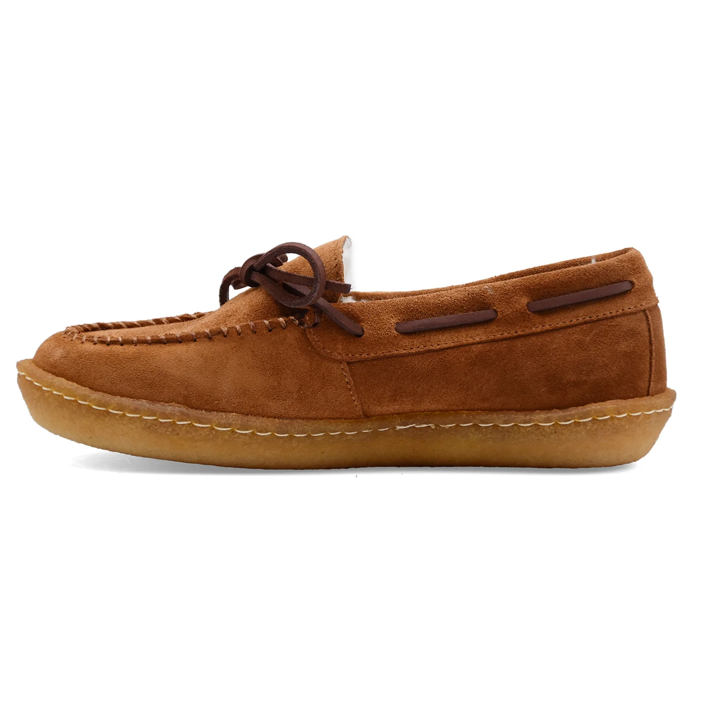 Colton Docksides Boatshoes - immagine 4