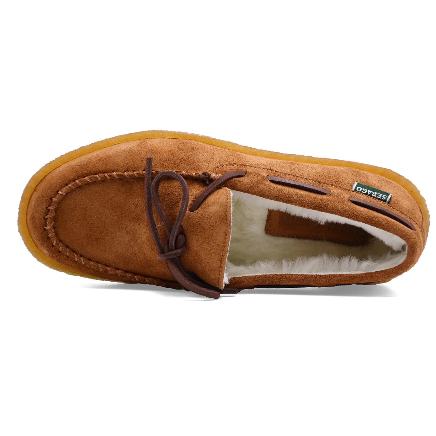 Colton Docksides Boatshoes - immagine 3
