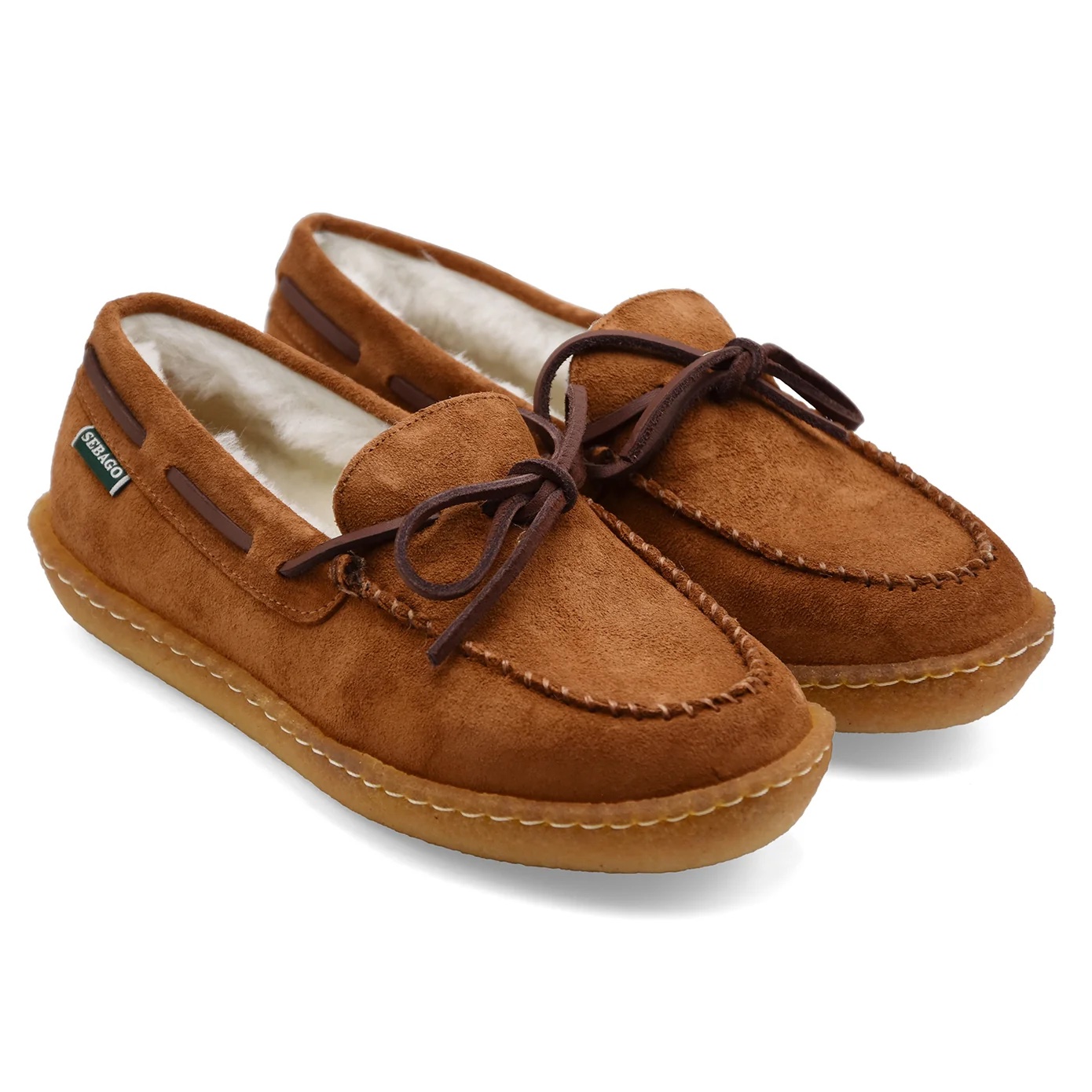 Colton Docksides Boatshoes - immagine 2