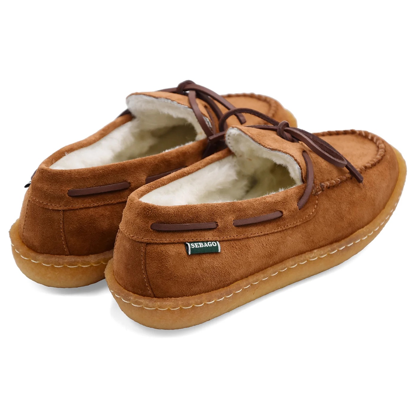 Colton Docksides Boatshoes - immagine 5