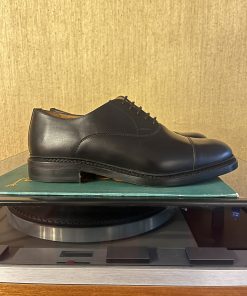 Francesina 4490 Nero