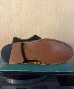 Alternative view of 4490 Francesina Repello Gum Oil 173 Brown