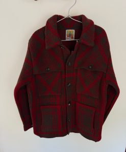 Capospalla Tartan Sierra